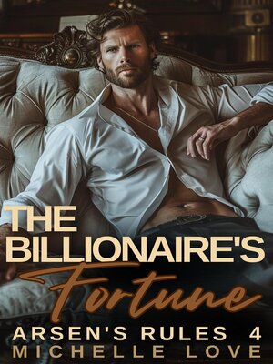 cover image of The Billionaire's Fortune